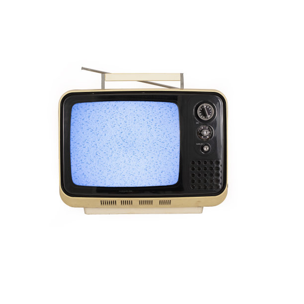 旧的电视图片下载