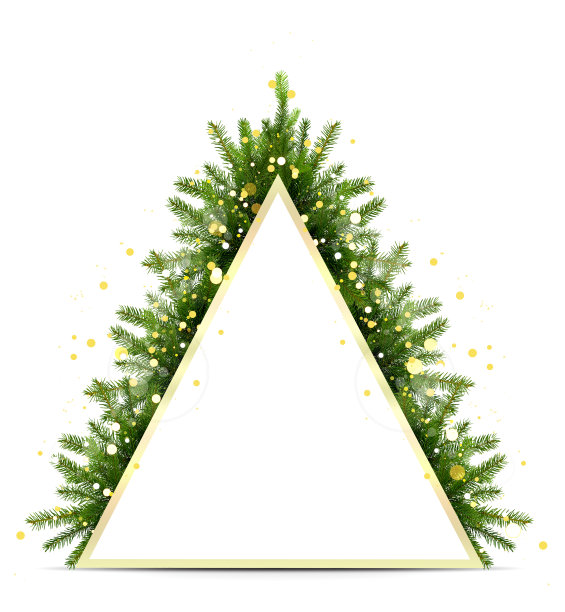 圣诞插图。图片下载