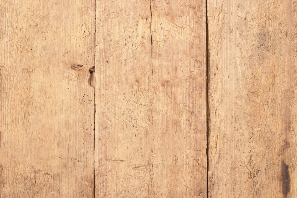 轻木纹理，旧地板或桌板图片下载