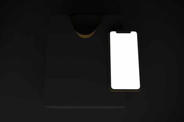 黄金和黑暗购物应用图片下载