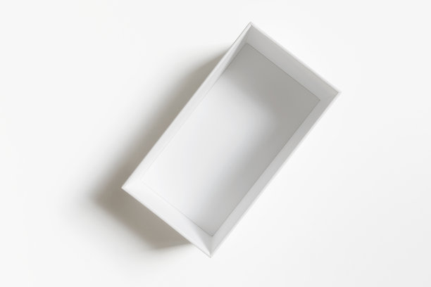 空白白盒，隔离图片下载