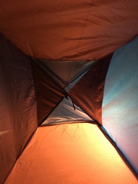 野营帐篷顶图片下载