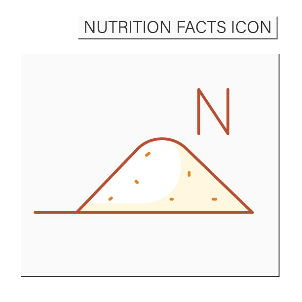 钠彩色图标图片下载