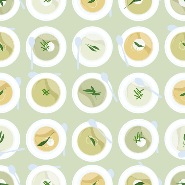 蒜洋葱汤图片下载