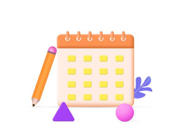 日历任务图标图片下载