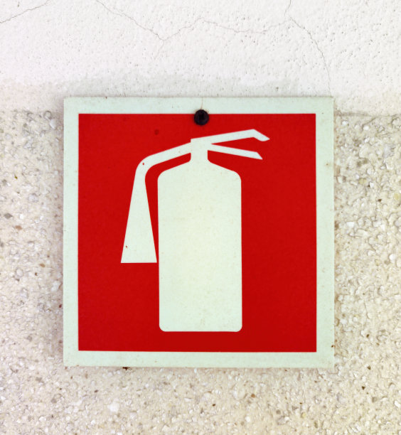 灭火器图片下载