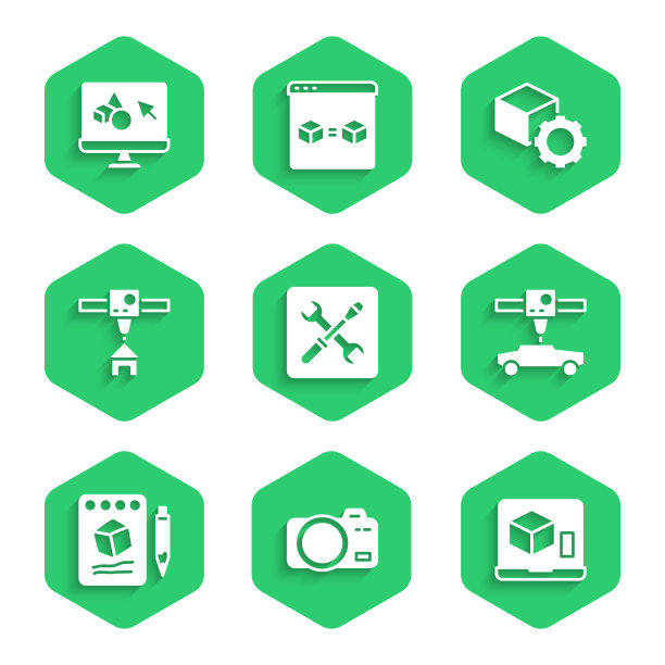 设置3d打印机设置照片相机汽车草图图片下载