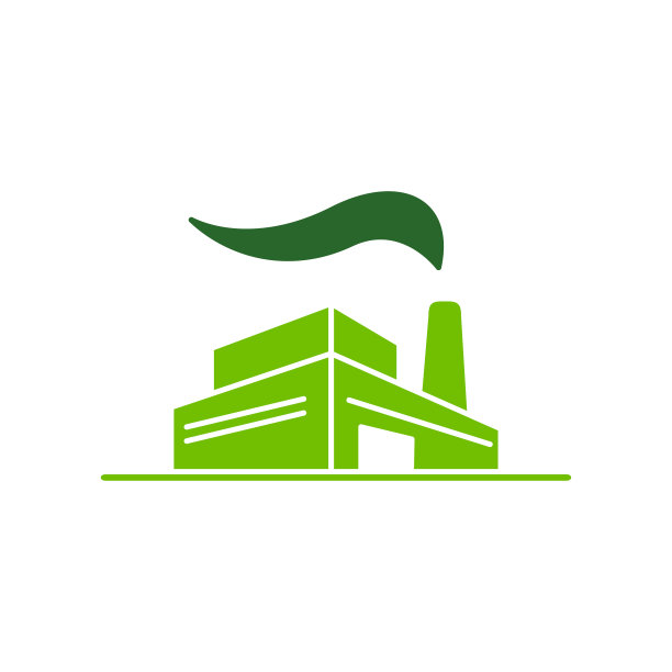 工厂图标图片下载