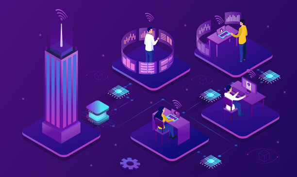 专业业务工作人员图片下载