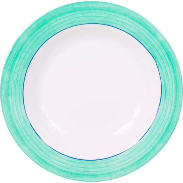 盘子俯视图图片下载