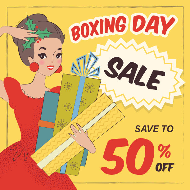 节礼日销售图片下载