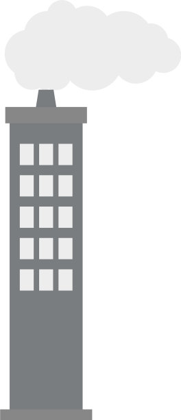 工业建筑图标图片下载