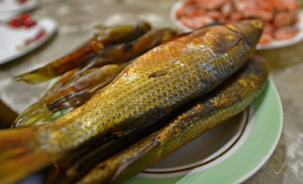 美味的熏图片下载