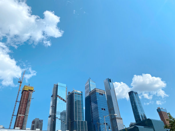 曼哈顿的观点图片下载