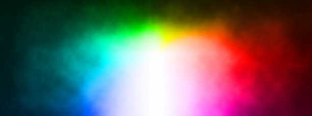 烟雾和光融合的抽象背景图片下载