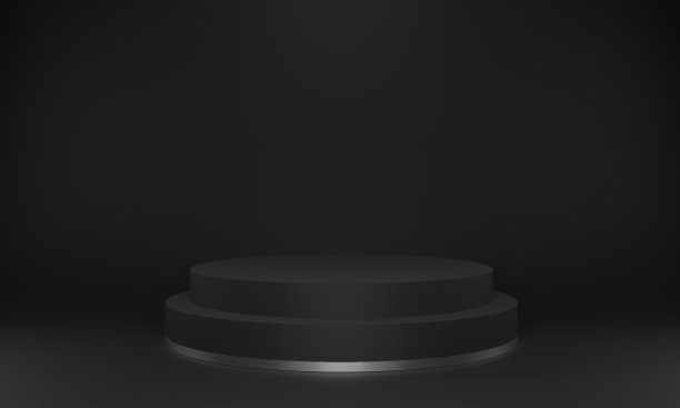 黑银裙图片下载