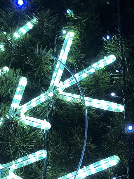 领导的雪花图片下载