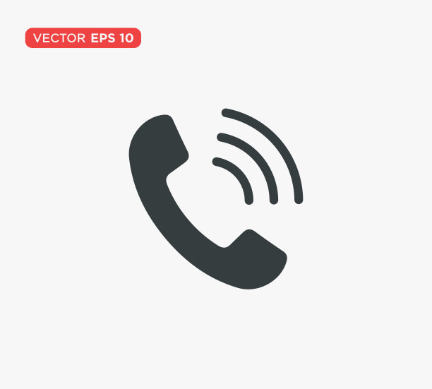 手机图标矢量插图设计编辑可调整大小EPS 10图片下载