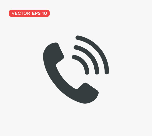 手机图标矢量插图设计编辑可调整大小EPS 10图片下载