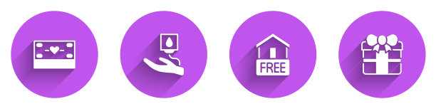 无偿献血和慈善献血图片下载