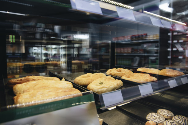 烘焙店图片下载