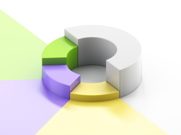 饼形图图片下载