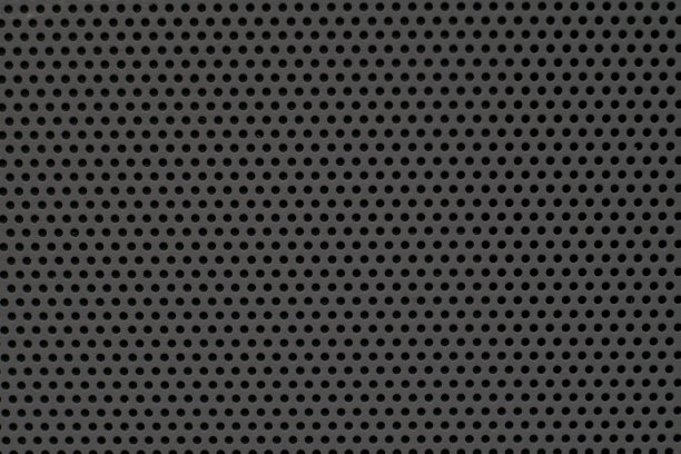 黑色金属纹理或黑色钢拉丝板背景图片下载