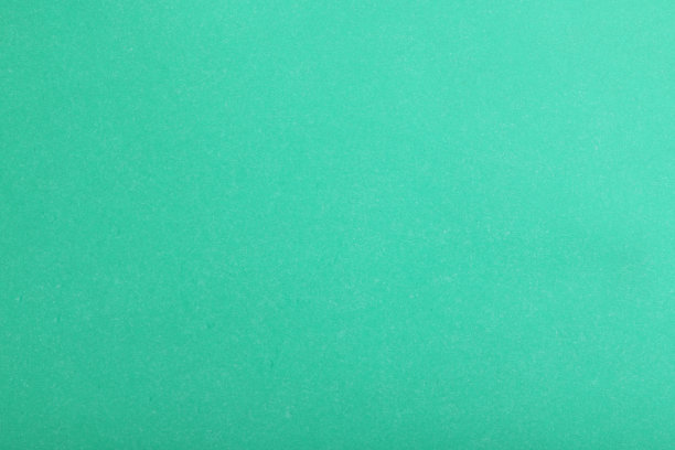 摘要绿皮书背景。用于装饰设计元素的空白包装纸或亮闪闪的硬纸板。颗粒状的表面。图片下载