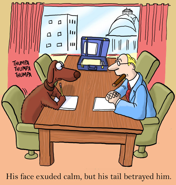 狗是很紧张图片下载