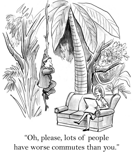 长途通勤图片下载