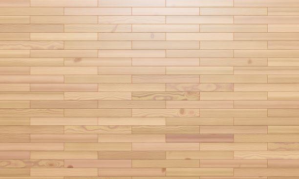 木地板纹理(3D渲染)图片下载