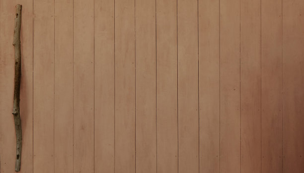 古色古香的木板门细节图片下载