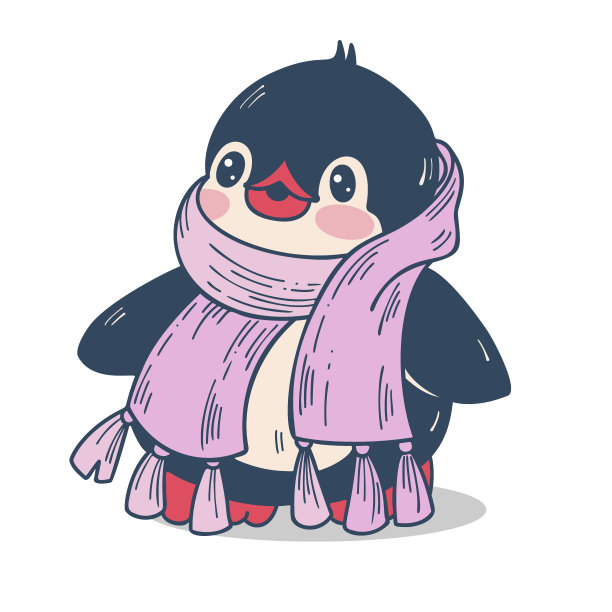 企鹅图片下载