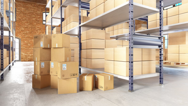 货箱储存图片下载