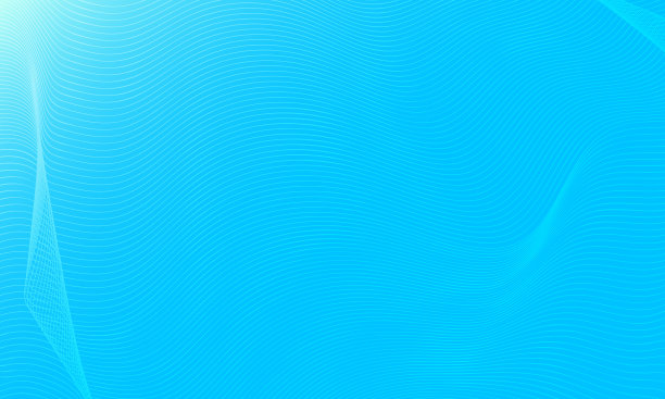 梯度背景与线模式图片下载