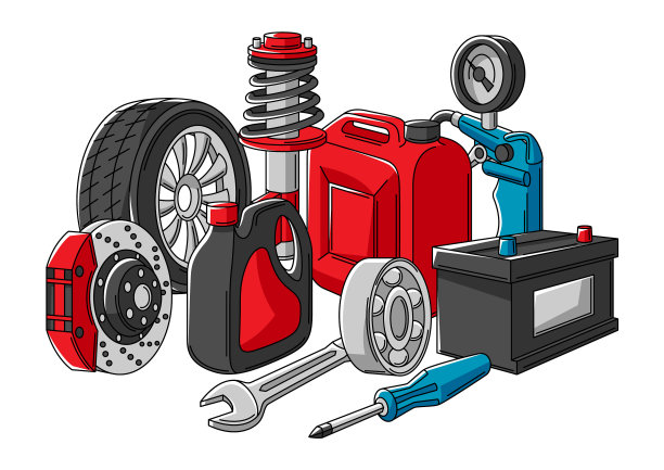 汽车服务汽车维修中心图片下载