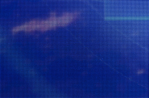 LED屏幕背景图片下载
