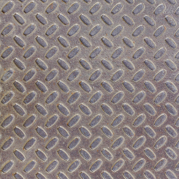 带有锈迹的金属或钢的纹理，钢图案。图片下载