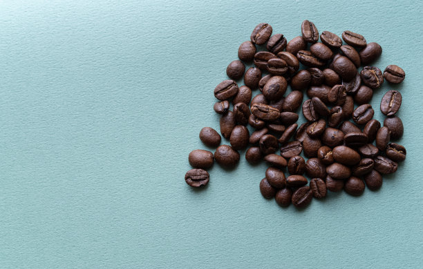 咖啡豆图片下载