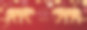 2022年中国新年虎年-中国生肖符号，农历新年概念，现代背景设计素材图片