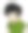 可爱的男人卡通在白色的背景图片下载