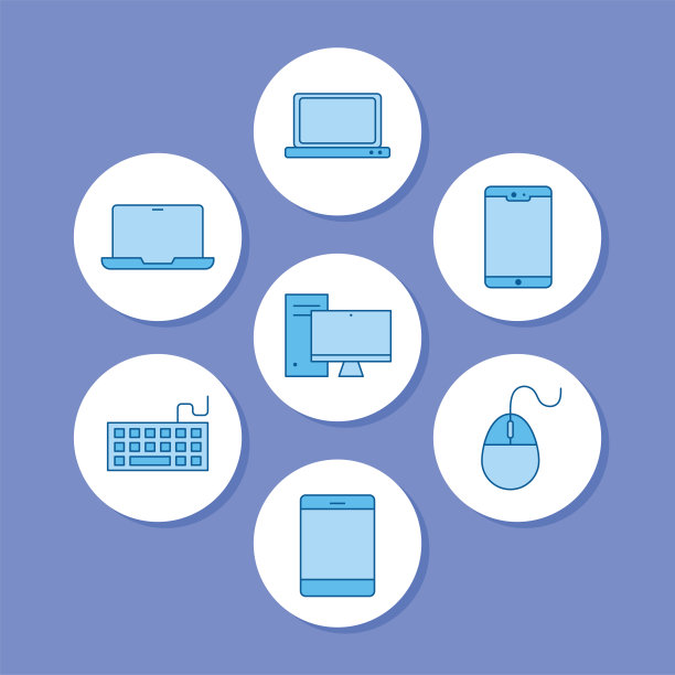 图标设置笔记本电脑图片下载