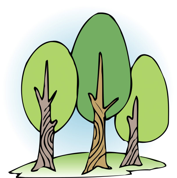 绿色周图片下载