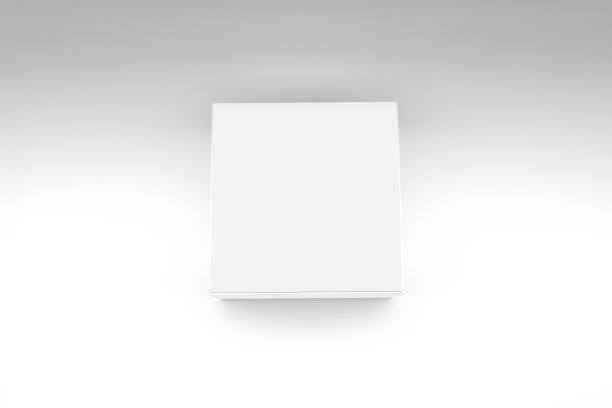 平面正方形盒子图片下载