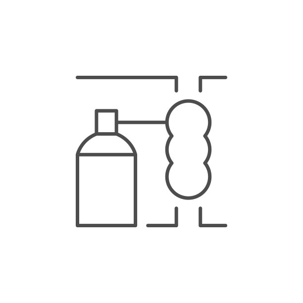 接缝绝缘线轮廓图标图片下载