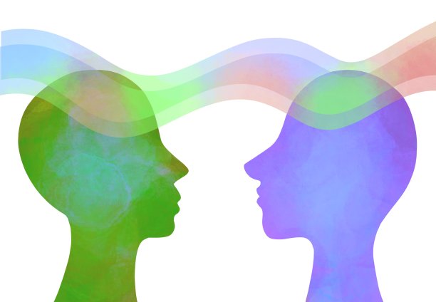 图文说明移情心灵感应图片下载