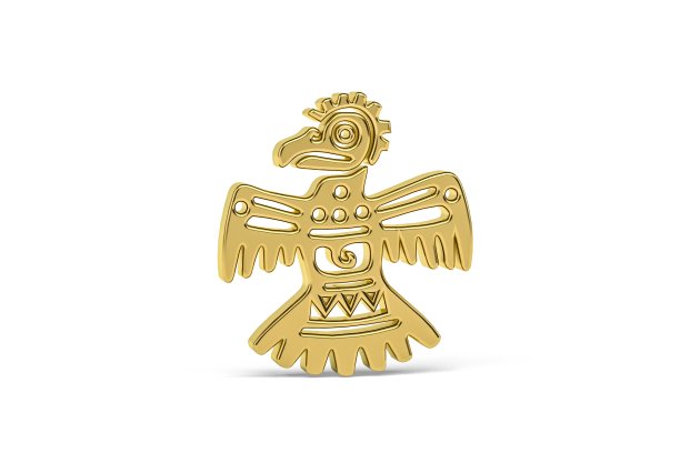 玛雅文明的图标图片下载