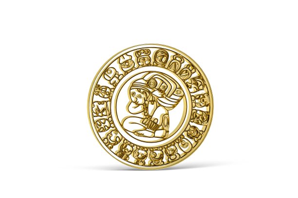 玛雅文明的图标图片下载