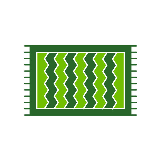 地毯的图标图片下载