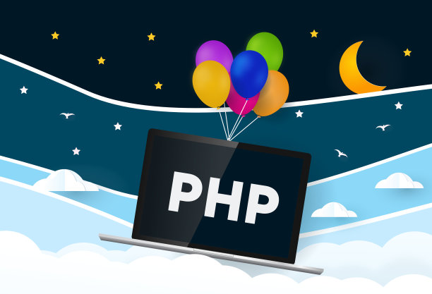 气球携带带有word php的笔记本电脑图片下载